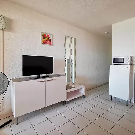 Apartman Au Lavandou Pour 4 Pers., Clim, Face A La - Fr-1-803-2 *